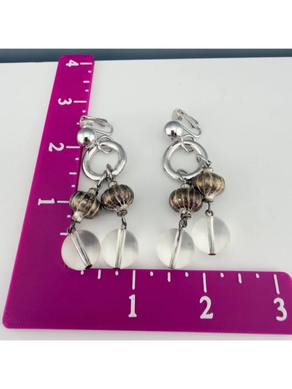 N/A clip closures